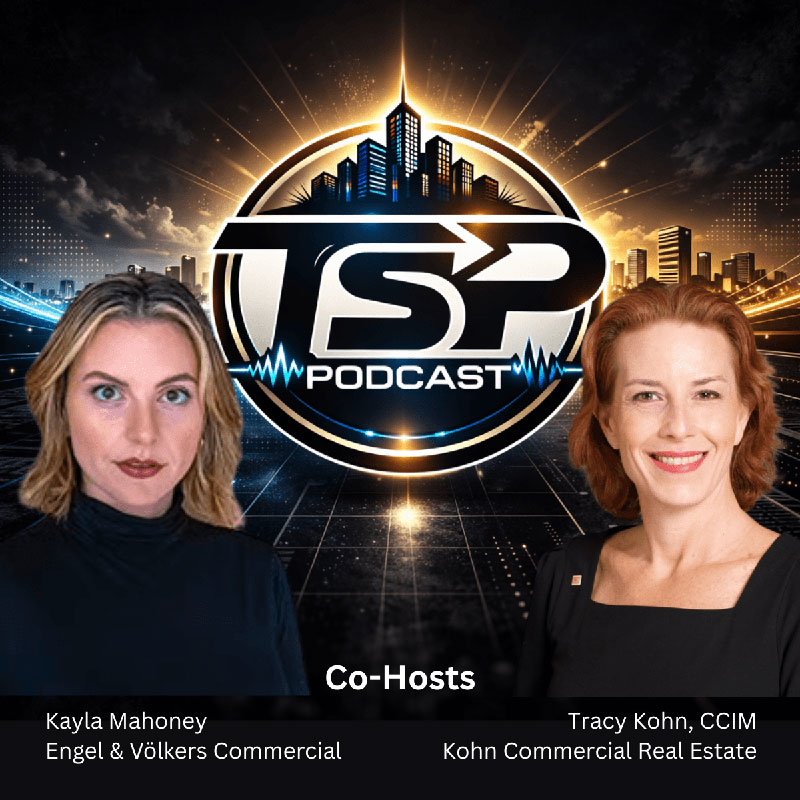 TSP Hosts
